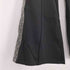 エルノロゼット Ellno Loset ジャガードライン フレア パンツ メンズ JPN:M