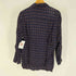 PASHU 80-90S 総柄 レーヨン オープンカラー L/S シャツ メンズ JPN:S