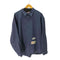 ユニバーサルオーバーオール UNIVERSAL OVERALL ワッペンデザイン L/S ワークシャツ メンズ import:XL