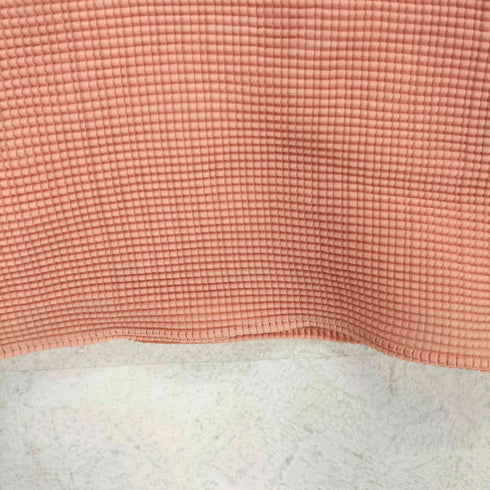 イッセイミヤケミー ISSEY MIYAKE me プリーツブラウス レディース