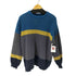 エマクローズ EMMA CLOTHES ボーサーデザインクルーネックニット メンズ JPN:L
