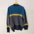 エマクローズ EMMA CLOTHES ボーサーデザインクルーネックニット メンズ JPN:L