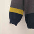 エマクローズ EMMA CLOTHES ボーサーデザインクルーネックニット メンズ JPN:L