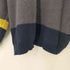 エマクローズ EMMA CLOTHES ボーサーデザインクルーネックニット メンズ JPN:L