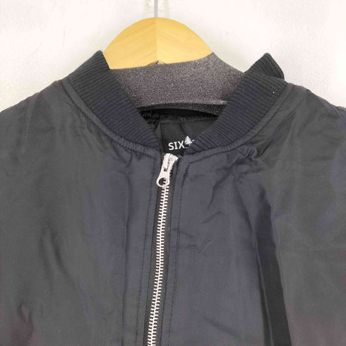 SIXTREES MA-1 コート メンズ JPN:XXL