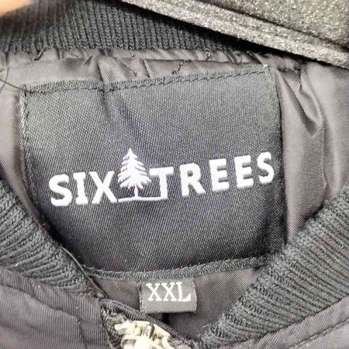 SIXTREES MA-1 コート メンズ JPN:XXL