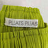 プリーツプリーズイッセイミヤケ PLEATS PLEASE ISSEY MIYAKE サイドラインプリーツパンツ レディース