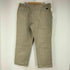 ドッカーズ DOCKERS KHAKIS 2タックチノパンツ メンズ 44X30