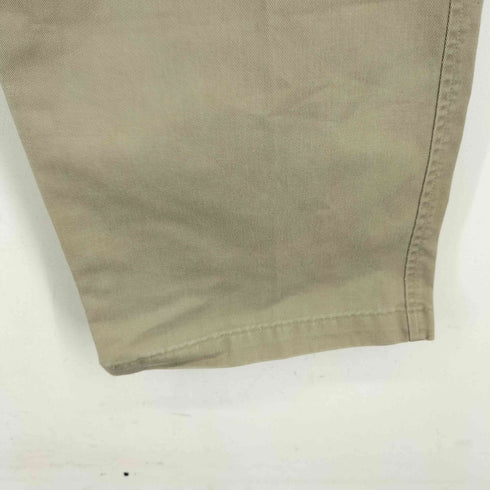 ドッカーズ DOCKERS KHAKIS 2タックチノパンツ メンズ 44X30