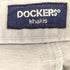 ドッカーズ DOCKERS KHAKIS 2タックチノパンツ メンズ 44X30