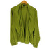 ジャンポールゴルチエオム Jean Paul GAULTIER HOMME 80-90S Frills Gown Top フリル ガウン トップ ユニセックス メンズ EUR:48