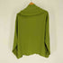 ジャンポールゴルチエオム Jean Paul GAULTIER HOMME 80-90S Frills Gown Top フリル ガウン トップ ユニセックス メンズ EUR:48
