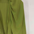 ジャンポールゴルチエオム Jean Paul GAULTIER HOMME 80-90S Frills Gown Top フリル ガウン トップ ユニセックス メンズ EUR:48