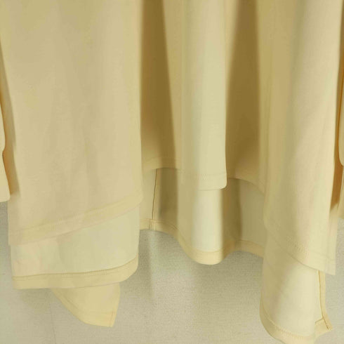 LE CERCLE par ropé 24SS フォルムプルオーバー レディース FREE