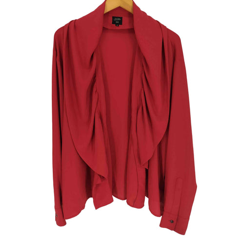 ジャンポールゴルチエオム Jean Paul GAULTIER HOMME 80-90S Frills Gown Top フリル ガウン トップ ユニセックス メンズ EUR:48