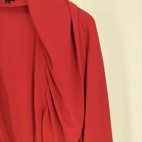 ジャンポールゴルチエオム Jean Paul GAULTIER HOMME 80-90S Frills Gown Top フリル ガウン トップ ユニセックス メンズ EUR:48