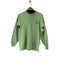 オニツカタイガー ONITSUKA TIGER LONG SLEEVED GRAPHIC TEE メンズ JPN:M