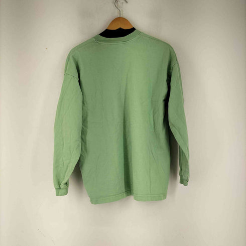 オニツカタイガー ONITSUKA TIGER LONG SLEEVED GRAPHIC TEE メンズ JPN:M