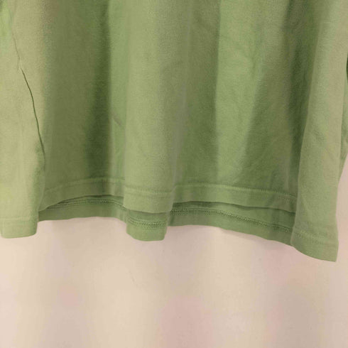 オニツカタイガー ONITSUKA TIGER LONG SLEEVED GRAPHIC TEE メンズ JPN:M