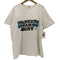 スクリーンスターズ SCREEN STARS 復刻タグ ロゴプリント S/S クルーネック Tシャツ メンズ import:L