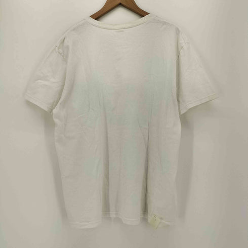 スクリーンスターズ SCREEN STARS 復刻タグ ロゴプリント S/S クルーネック Tシャツ メンズ import:L