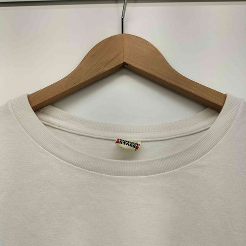 スクリーンスターズ SCREEN STARS 復刻タグ ロゴプリント S/S クルーネック Tシャツ メンズ import:L