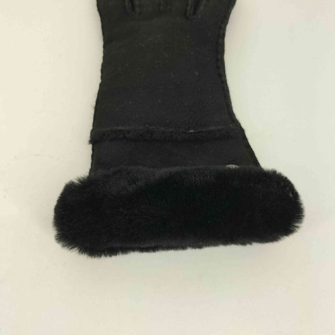 アグ UGG ムートン手袋 レディース