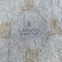 ランバンコレクション LANVIN COLLECTION 総柄カシミヤマフラー メンズ