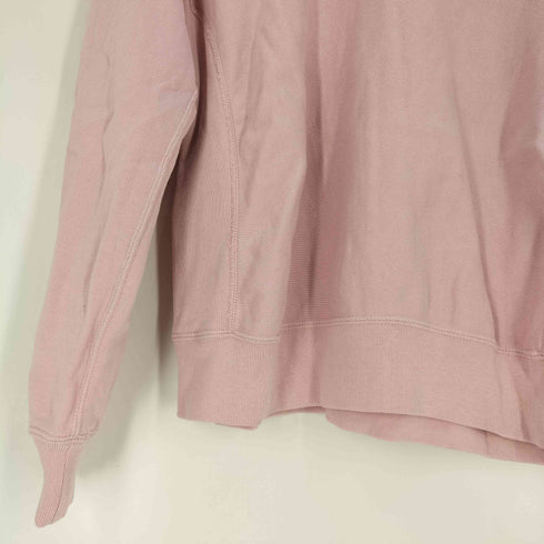チャンピオン Champion REVERSE WEAVE 10oz FRENCH TERRY リバースウィーブ 10oz フレンチテリー クルーネックスウェット レディース JPN:M