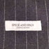 スピックアンドスパン Spick and Span エアレット2wayイージーパンツ レディース JPN:38