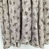 フレイアイディー FRAY I.D ウエストシャーリングプリントワンピース レディース JPN:1