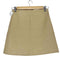 LITTLE NEW YORK COLLECTION レザースカート レディース 4