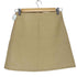 LITTLE NEW YORK COLLECTION レザースカート レディース 4