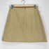 LITTLE NEW YORK COLLECTION レザースカート レディース 4