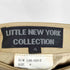 LITTLE NEW YORK COLLECTION レザースカート レディース 4