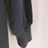 オズモーシス OSMOSIS 24SS アシンメトリー切替ワンピース レディース ONE SIZE