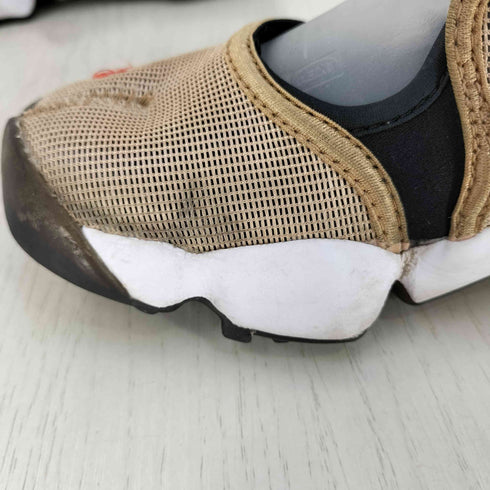 ナイキ NIKE WMNS AIR RIFT ウィメンズ エア リフト サンダル レディース JPN:22