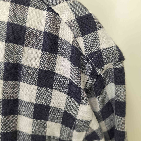 ブルックスブラザーズ BROOKS BROTHERS REGENT FIT ボタンダウンシャツ メンズ L