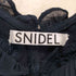 スナイデル snidel SWEETコラボワンピース レディース JPN:1