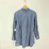 フレームワーク FRAMeWORK FRENCH LINEN 2WAYシャツ レディース JPN:38