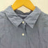 フレームワーク FRAMeWORK FRENCH LINEN 2WAYシャツ レディース JPN:38