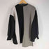 オズモーシス OSMOSIS 24AW 切替配色プルオーバー レディース ONE SIZE