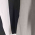 オズモーシス OSMOSIS 24AW 切替配色プルオーバー レディース ONE SIZE