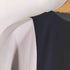 オズモーシス OSMOSIS 24AW 切替配色プルオーバー レディース ONE SIZE