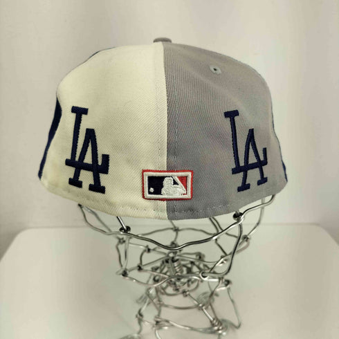 ニューエラ NEW ERA ケリーアンダーバイザー マルチカラーキャップ メンズ 7 1//2