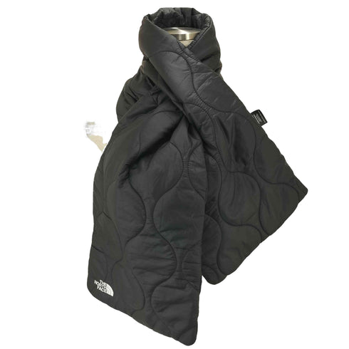 ザノースフェイス THE NORTH FACE INSULATED SCARF メンズ ONESIZE