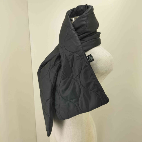 ザノースフェイス THE NORTH FACE INSULATED SCARF メンズ ONESIZE
