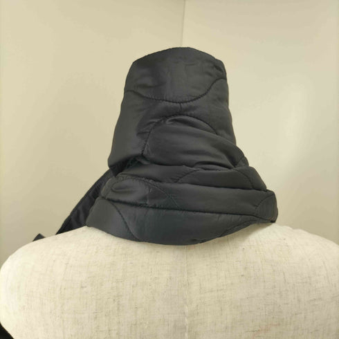 ザノースフェイス THE NORTH FACE INSULATED SCARF メンズ ONESIZE