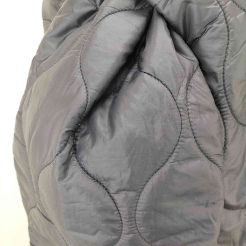 ザノースフェイス THE NORTH FACE INSULATED SCARF メンズ ONESIZE
