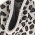 ザラ ZARA 24AW アニマルジャカードニットスウェットシャツ レディース import:S